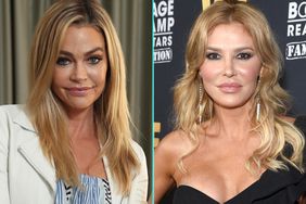 brandi glanville and denise richards