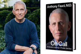 On Call A DOCTOR'S JOURNEY IN PUBLIC SERVICE By Anthony Fauci, M.D. Jun 18, 2024