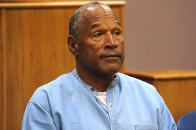 O.J. Simpson