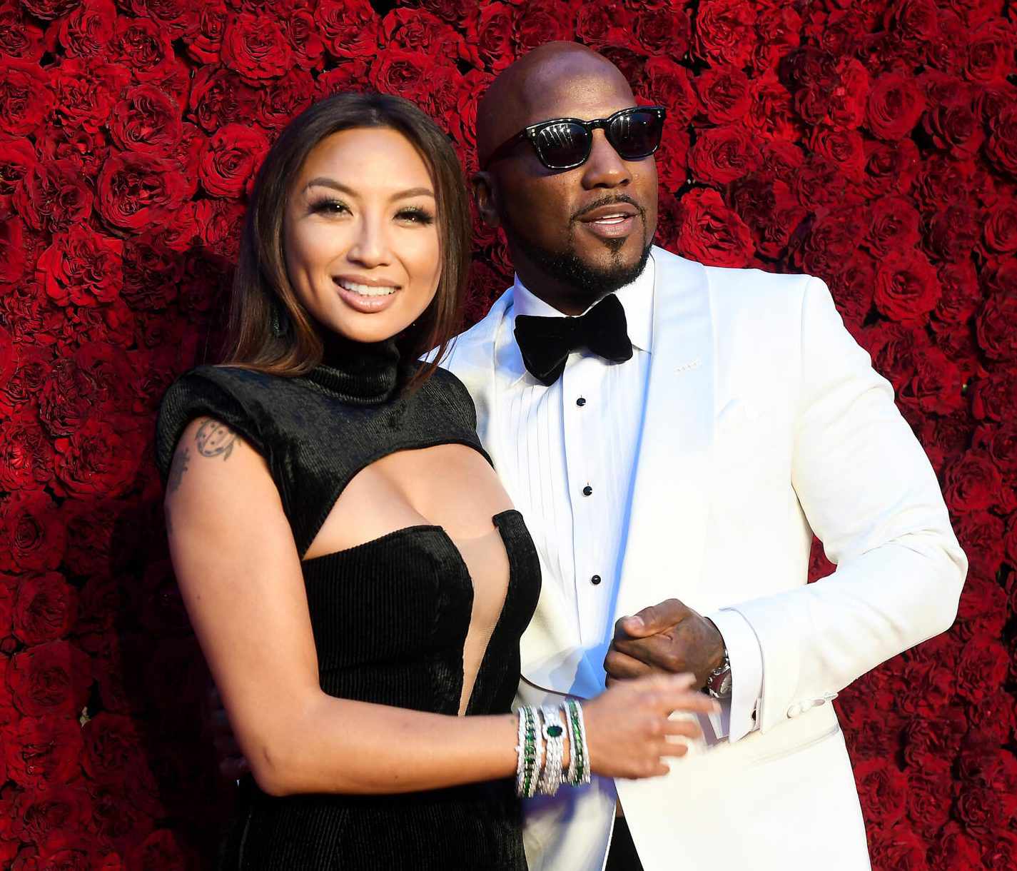 jeezy and jeannie mai