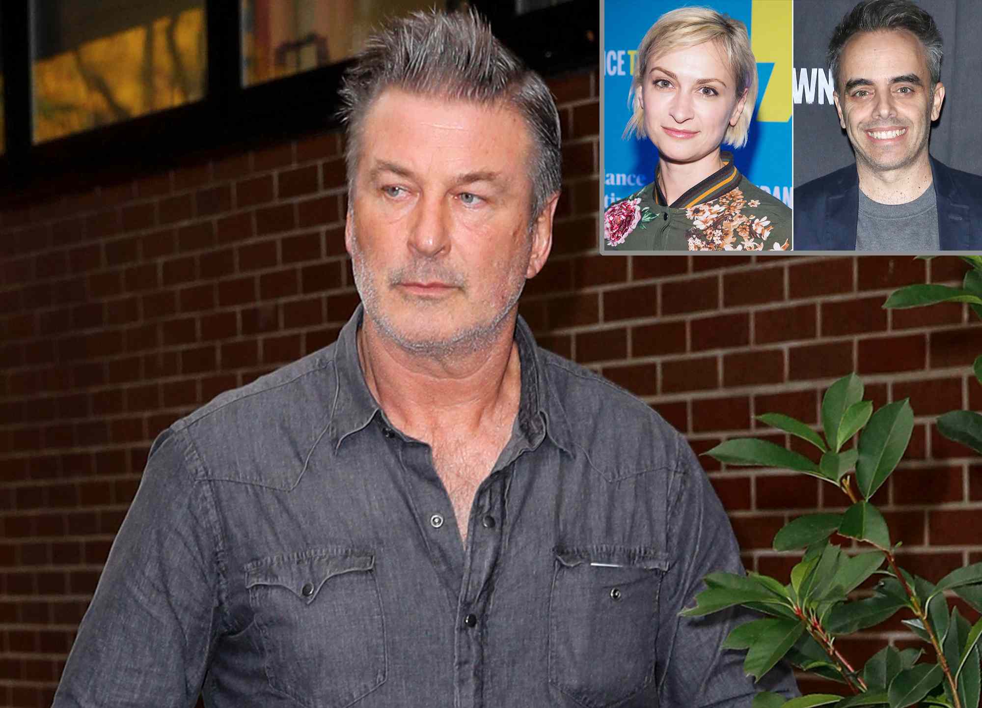 Alec Baldwin