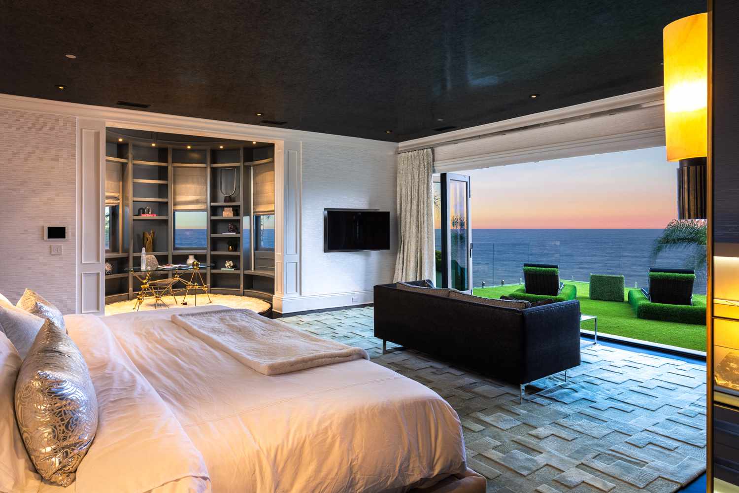 Kylie Jenner's Former Malibu Home for Sale