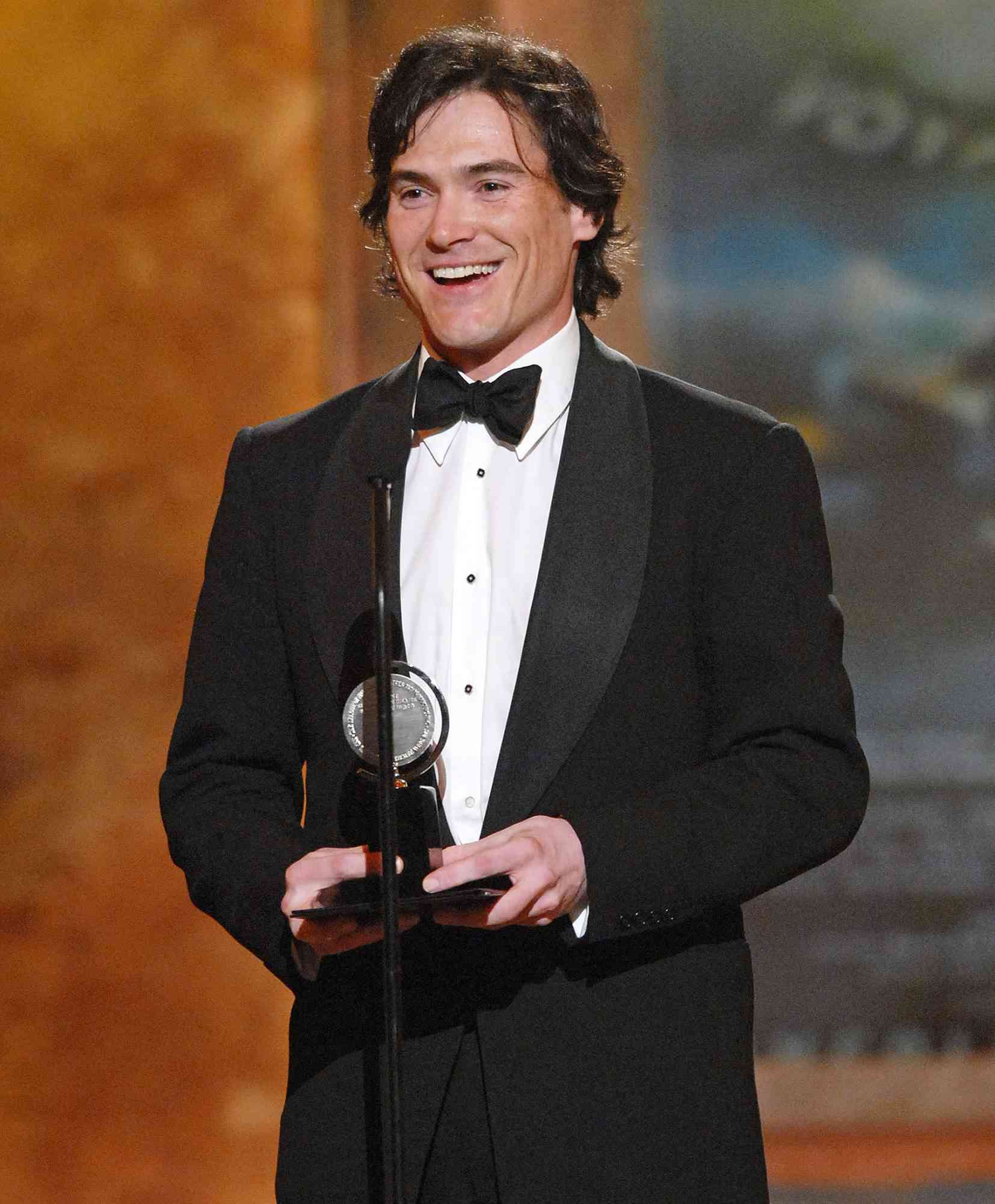 61st Annual Tony Awards - Show