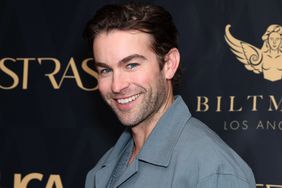 Chace Crawford Hollywood Creative Alliance Astra TV Awards