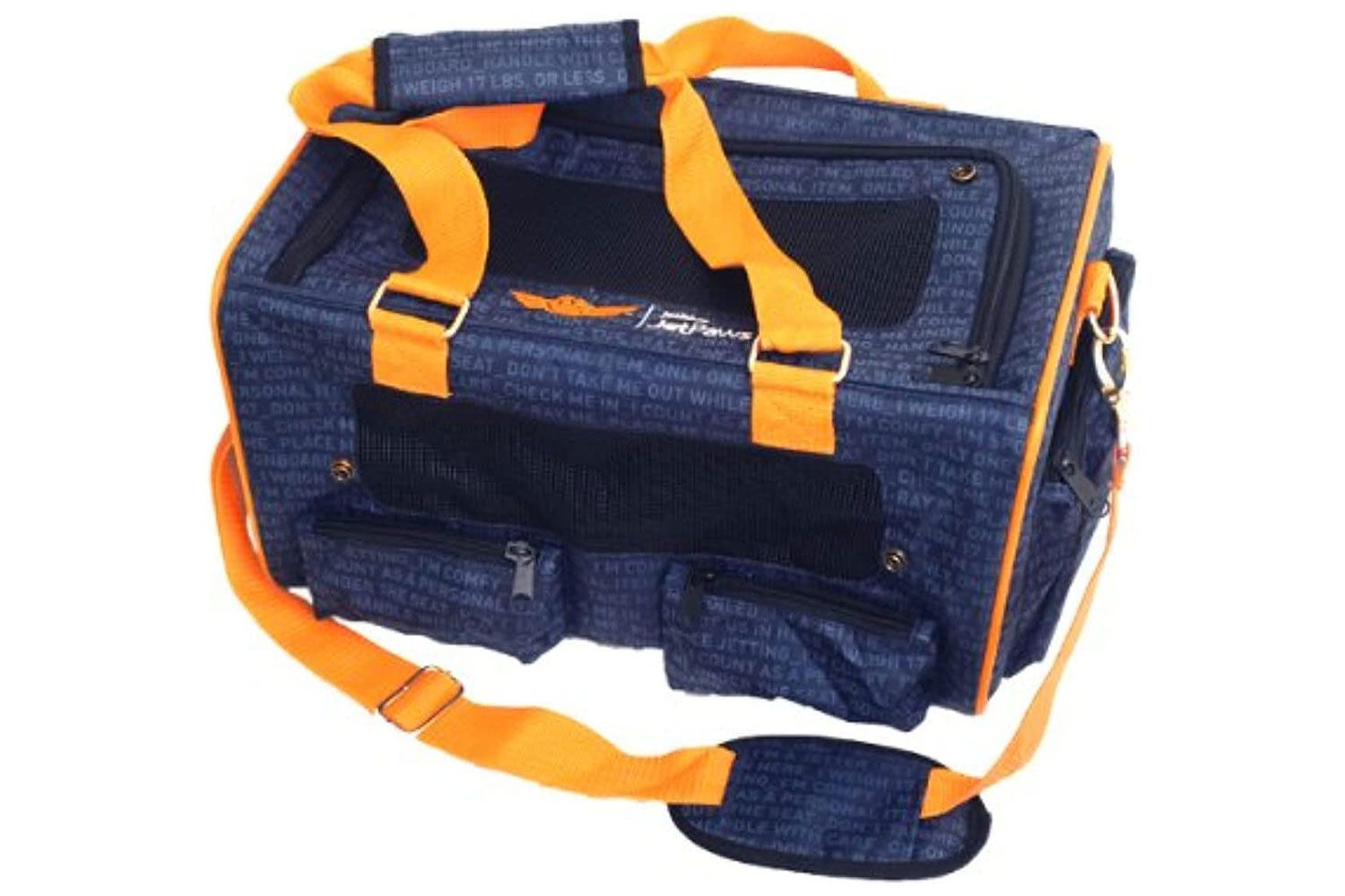 JetPaws Official Pet Carrier of JetBlue Airlines