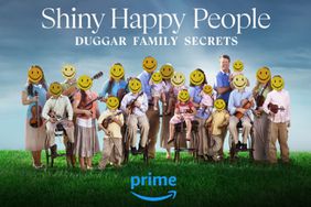 Duggar Family - Shiny Happy People