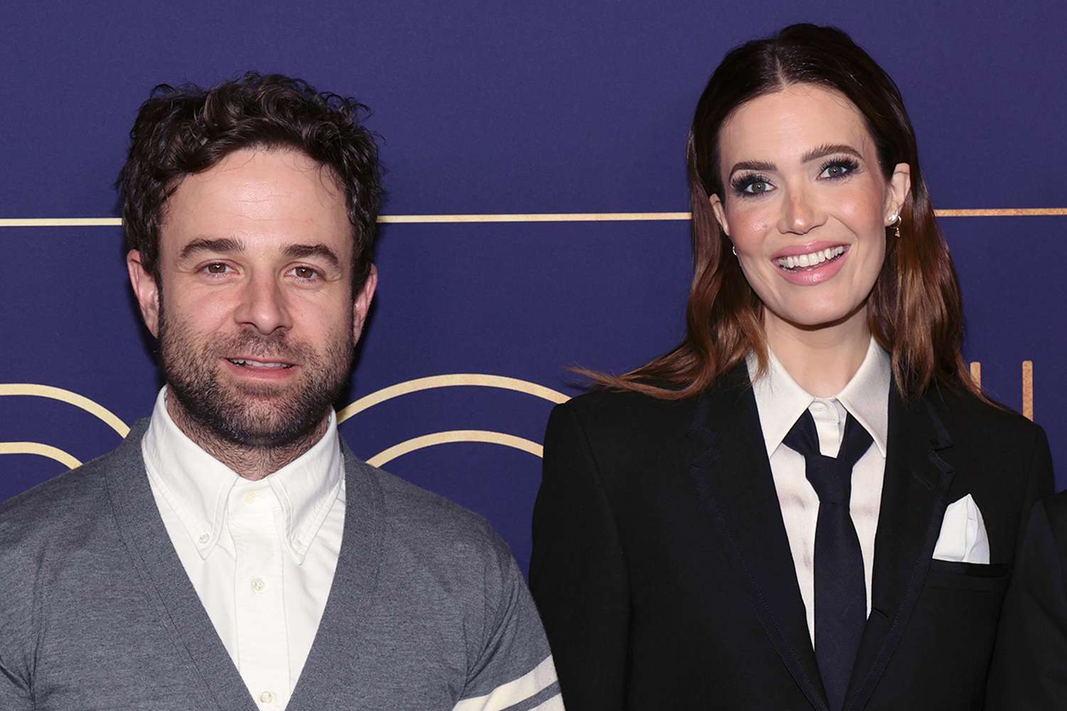 Mandy Moore Celebrates 5 year Wedding Anniversary with Taylor Goldsmith: 'I Donât Know What I Did to Deserve This Life with You'Â 