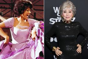 Rita Moreno