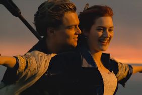 Titanic 25th Anniversary