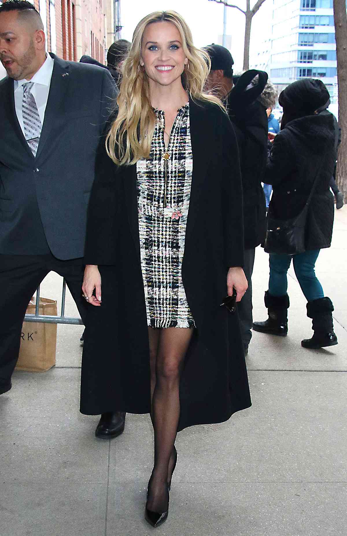 'The Drew Barrymore Show' TV show, New York, USA - 07 Feb 2023