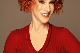 Kathy Griffin