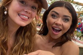 debby ryan, sarah hyland