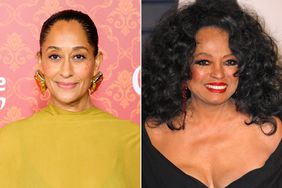 Tracee Ellis Ross Recalls Mom Diana Ross Dressing Up as Mrs. Claus for Christmas