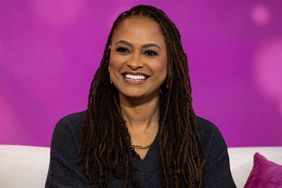 TODAY -- Pictured: Ava DuVernay on Monday, November 21, 2022 -- (Photo by: Nathan Congleton/NBC via Getty Images)