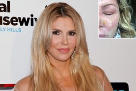 Brandi Glanville