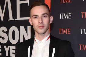 Adam Rippon Exclusively Reveals Name and Cover of New Memoir