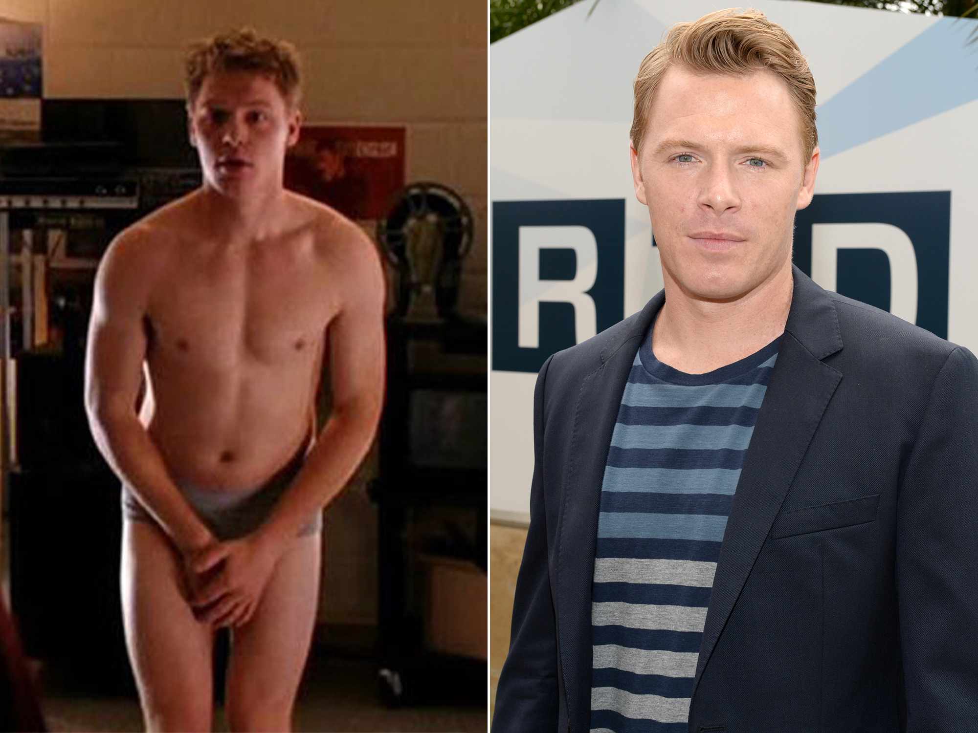 Mean Girls - Diego Klattenhoff