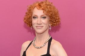 Kathy Griffin