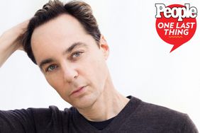 Jim Parsons