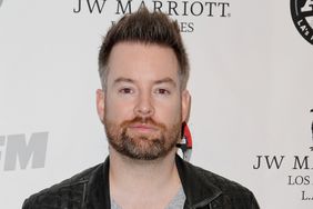 DAVID COOK