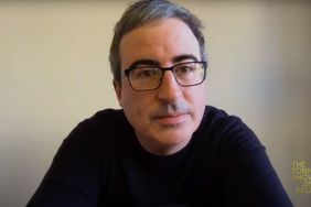 John oliver