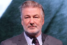 Alec Baldwin in 2022