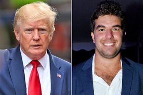 Donald Trump, Billy McFarland 