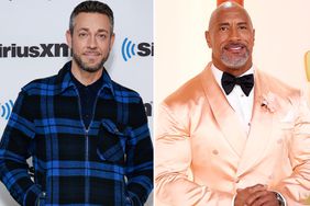 Zachary Levi Seemingly Confirms Report of Dwayne Johnson Meddling with Shazam! 2 Production