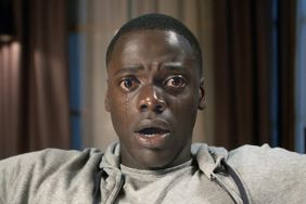 GET OUT, Daniel Kaluuya, 2017. ©Universal Pictures/courtesy Everett Collection