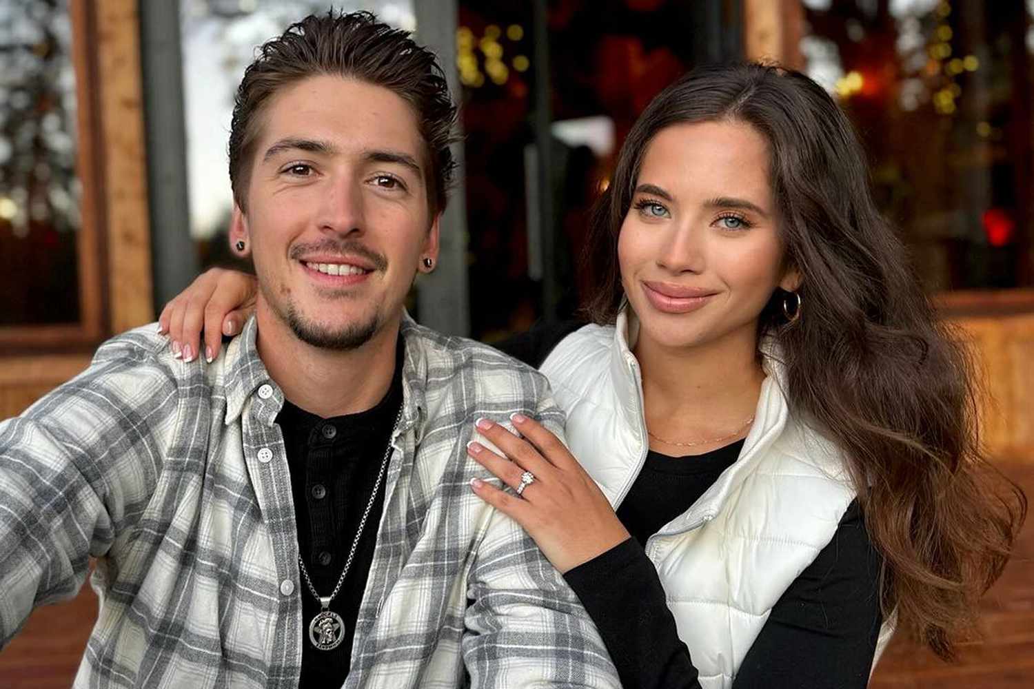 Guy Fieri's Son Hunter is Engaged