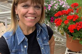 Amy Roloff