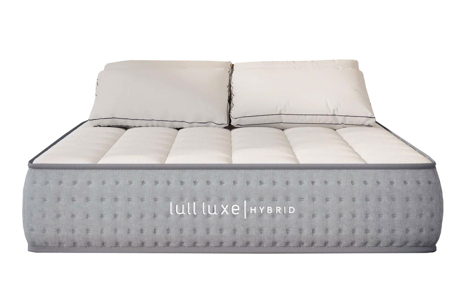 Lull Luxe Hybrid Mattress