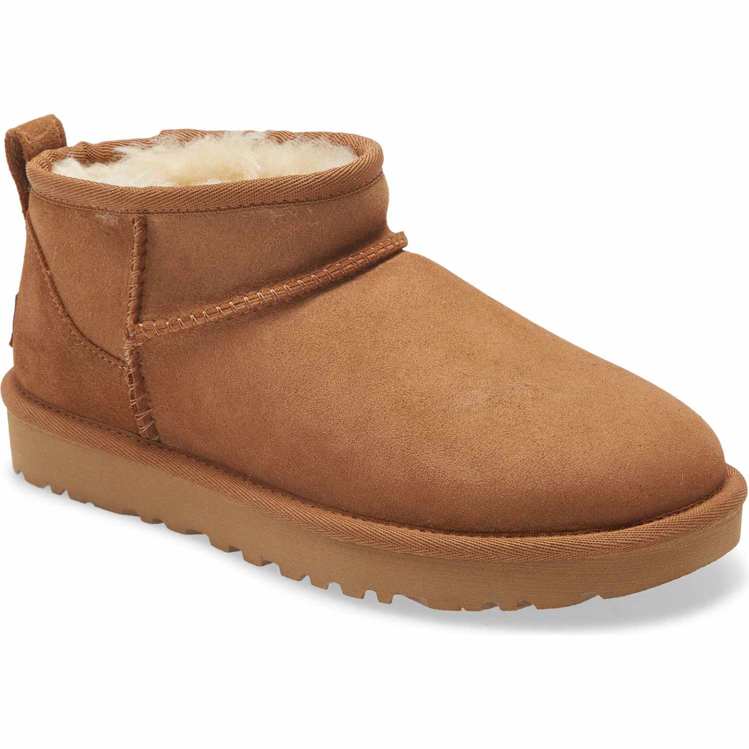 UGG Women's Classic Ultra Mini Boot