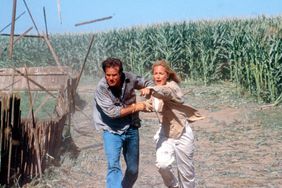 TWISTER US 1996 BILL PAXTON HELEN HUNT Date 1996