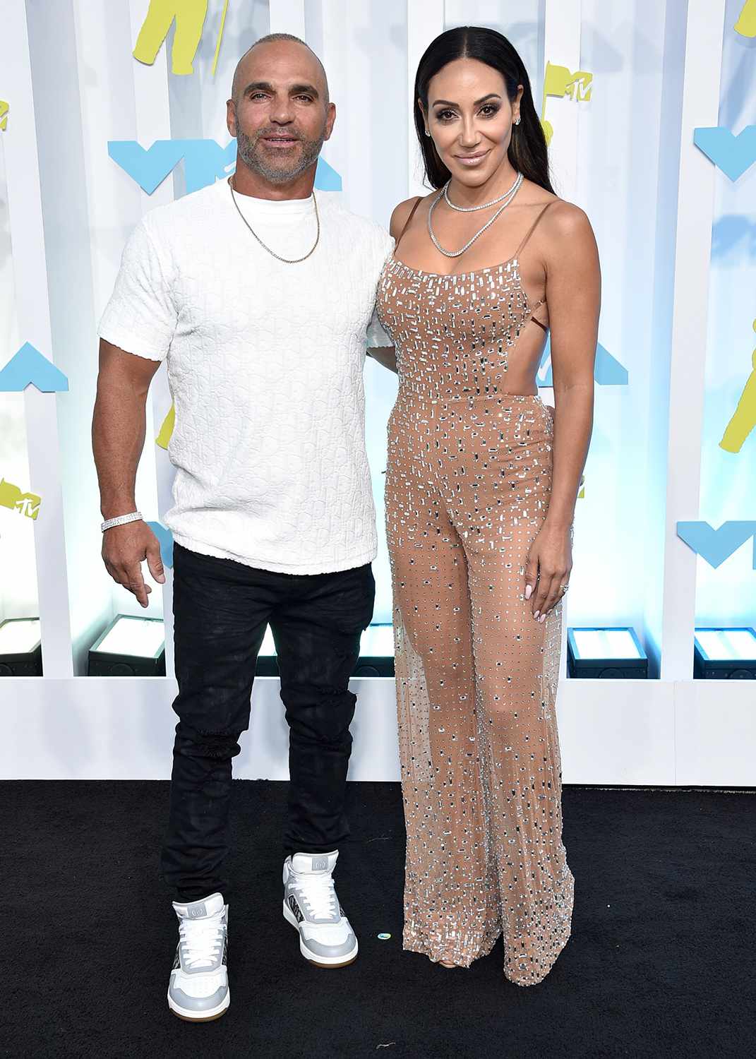 2022 MTV Video Music Awards - Arrivals