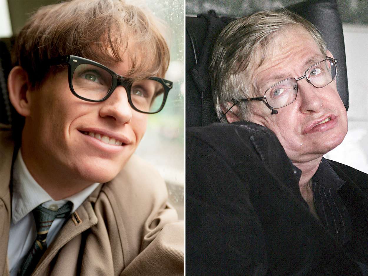 STEPHEN-HAWKING