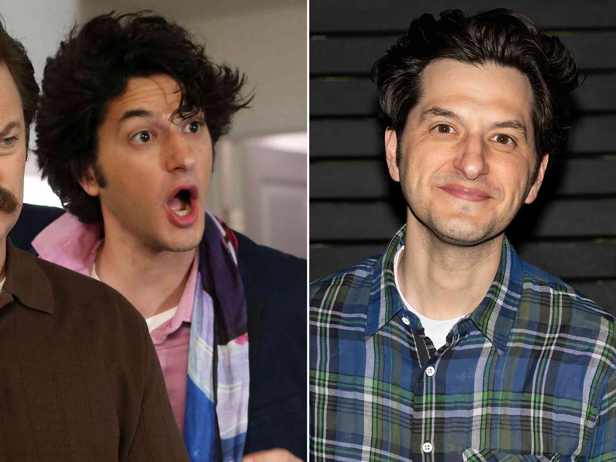 Ben Schwartz as Jean-Ralphio