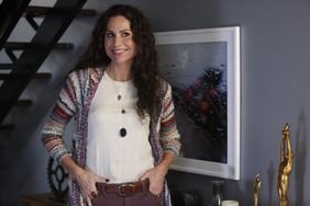 Minnie Driver - Home