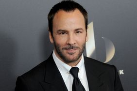 LOS ANGELES, CA - NOVEMBER 06: Tom Ford arrives at the 20th Annual Hollywood Film Awards at The Beverly Hilton Hotel on November 6, 2016 in Los Angeles, California. (Photo by Gregg DeGuire/WireImage)