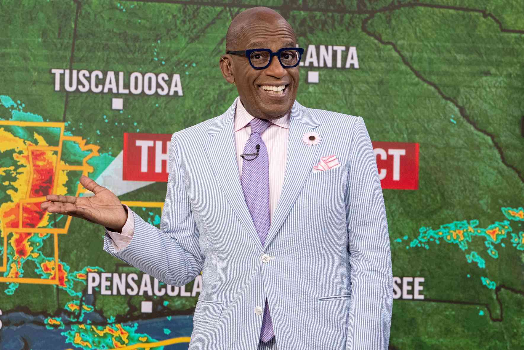 Al Roker