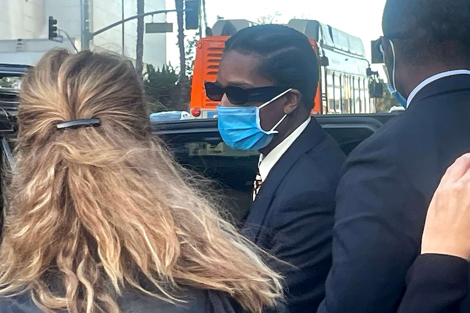 A$AP Rocky Preliminary Trial