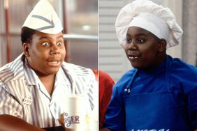 GOOD BURGER, Kenan Thompson, ALL THAT, Kenan Thompson