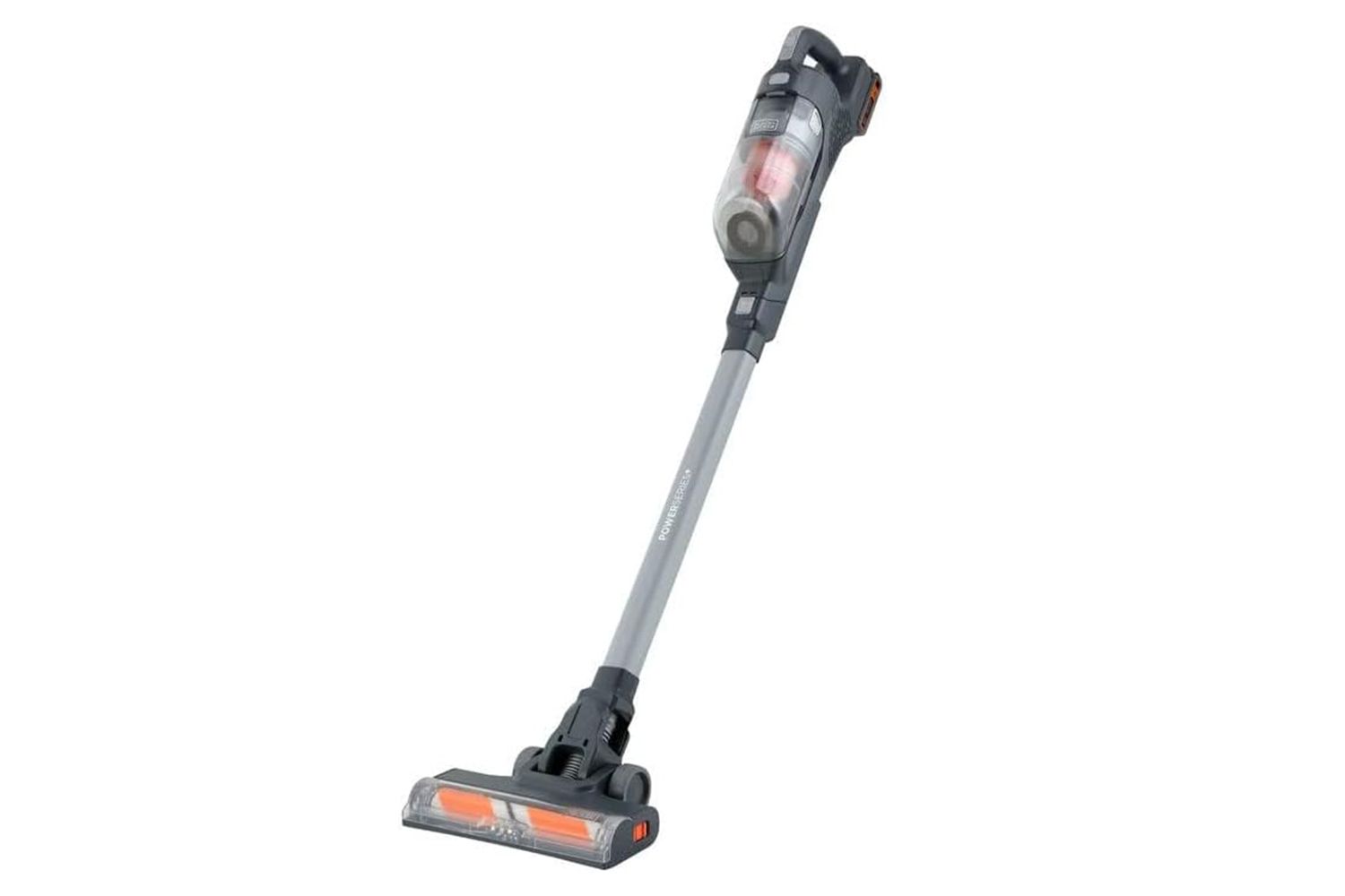 Amazon BLACK+DECKER POWERSERIES+ 20V MAX* Cordless Stick Vacuum