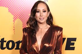 Cheryl Burke