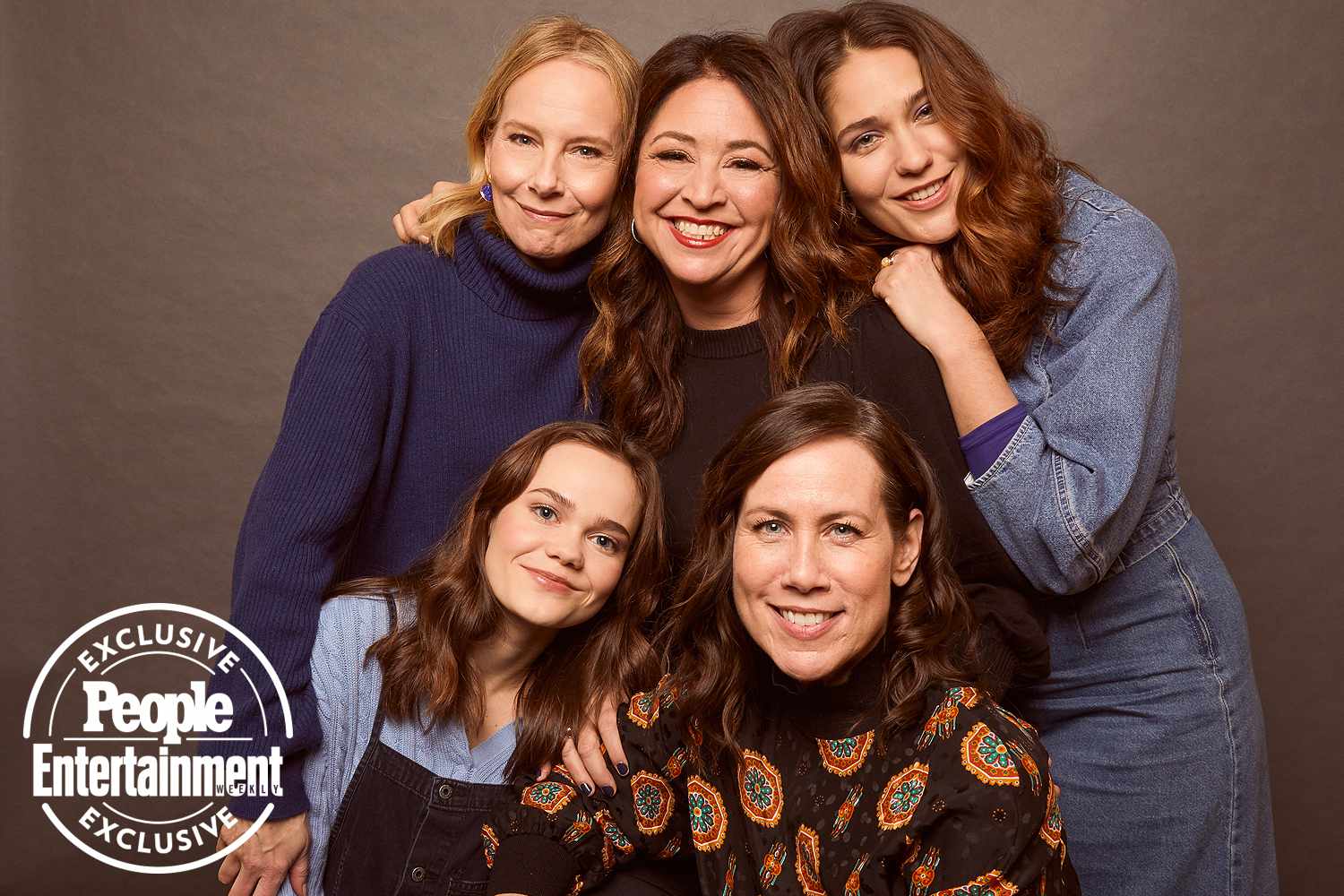 Sundance Portrait Studio