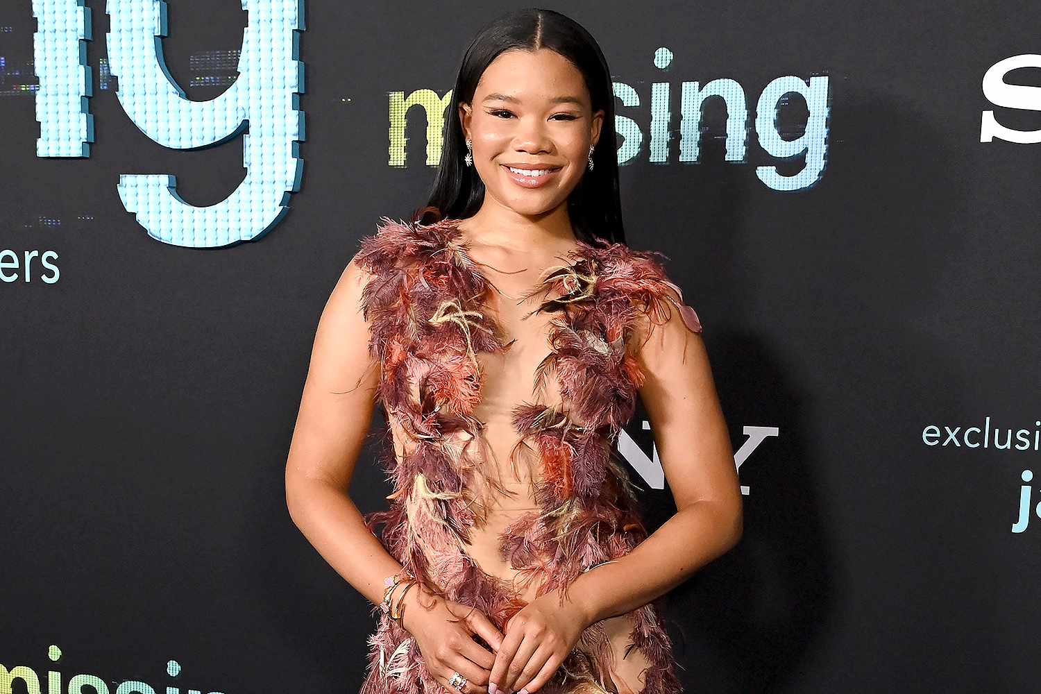 storm reid