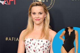 reese witherspoon with swimsuit