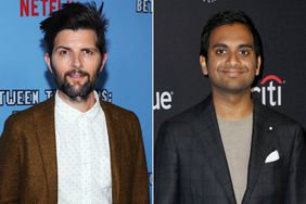 Adam Scottl aziz ansari