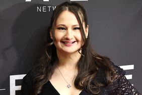 Gypsy Rose Blanchard attends "The Prison Confessions Of Gypsy Rose Blanchard" Red Carpet Event on January 05, 2024 in New York City.