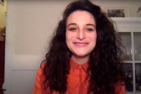 Jenny slate